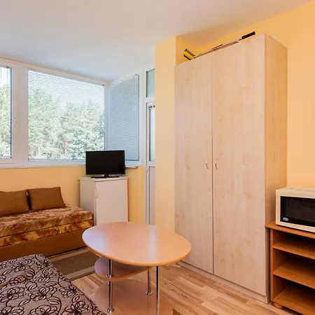Appartement Juros G 28 Sventojoje Su Vaizdu I Pusyna Baltijos Juros Kopose Palanga