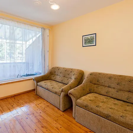Appartement Juros G 28 Sventojoje Su Vaizdu I Pusyna Baltijos Juros Kopose *