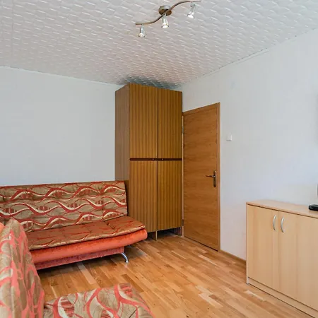 Juros G 28 Sventojoje Su Vaizdu I Pusyna Baltijos Juros Kopose Appartement *