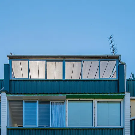 Appartement Juros G 28 Sventojoje Su Vaizdu I Pusyna Baltijos Juros Kopose *