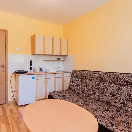 Juros G 28 Sventojoje Su Vaizdu I Pusyna Baltijos Juros Kopose Appartement Palanga