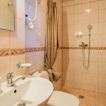 Appartement Juros G 28 Sventojoje Su Vaizdu I Pusyna Baltijos Juros Kopose *