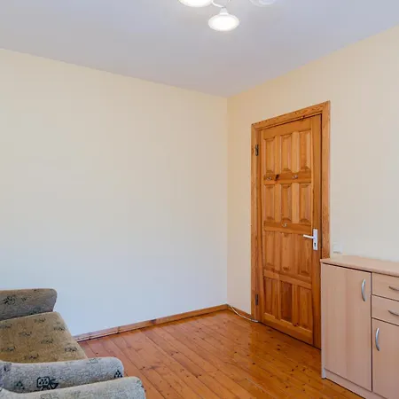 Juros G 28 Sventojoje Su Vaizdu I Pusyna Baltijos Juros Kopose Appartement Palanga
