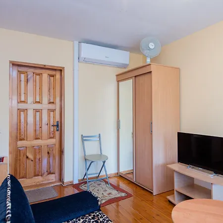 Appartement Juros G 28 Sventojoje Su Vaizdu I Pusyna Baltijos Juros Kopose Palanga